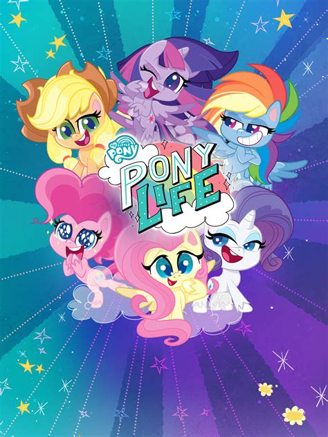 where to watch mlp|More.